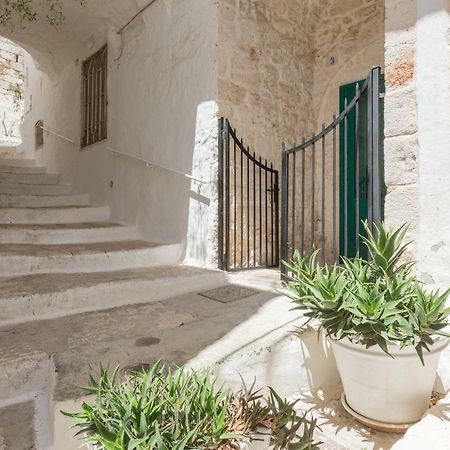 La Dimora Di Marco Villa Остуни Екстериор снимка