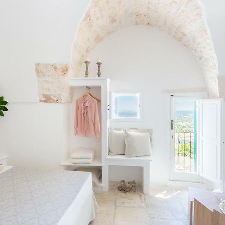 La Dimora Di Marco Villa Остуни Екстериор снимка